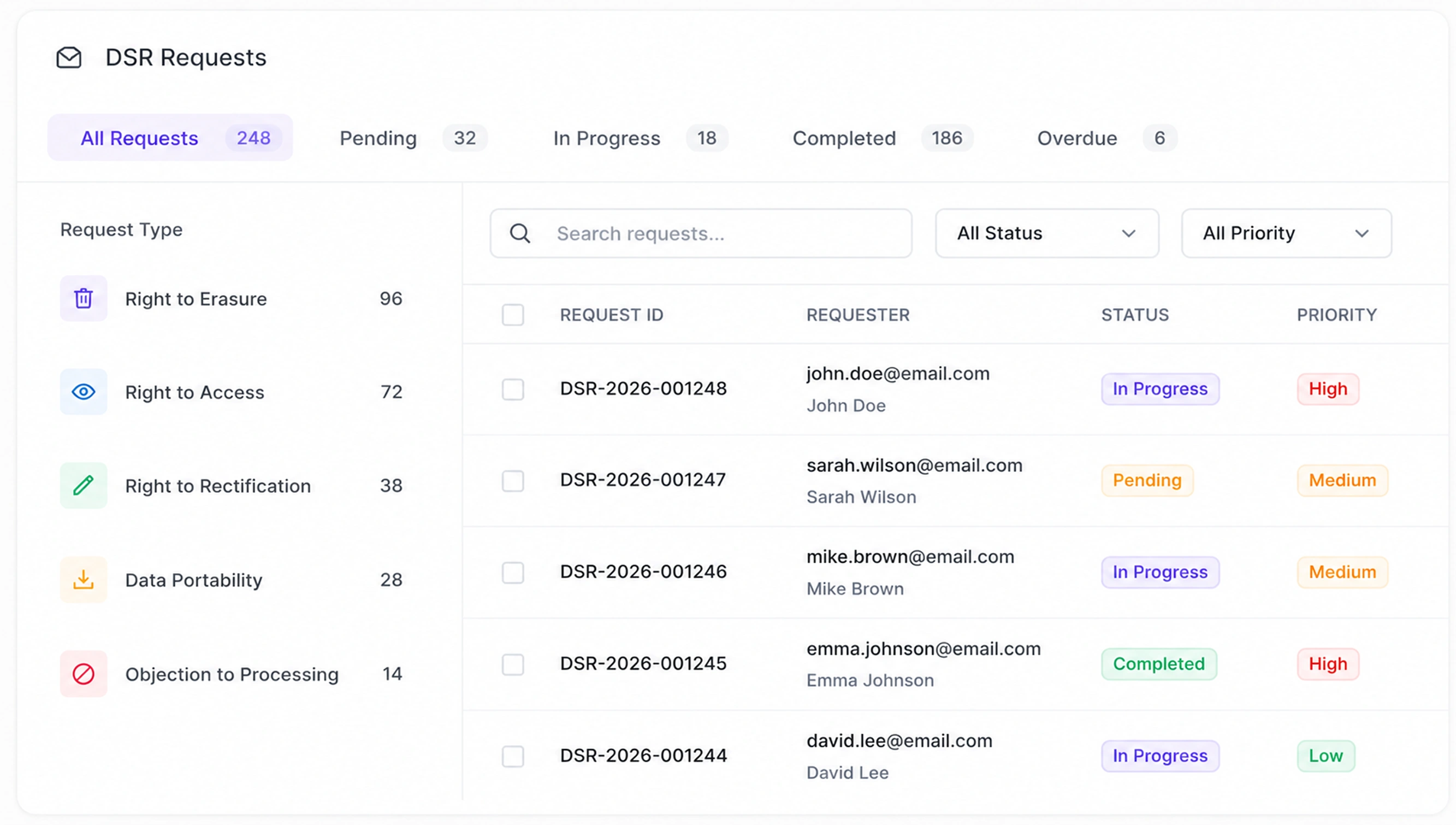DSR Automation preview